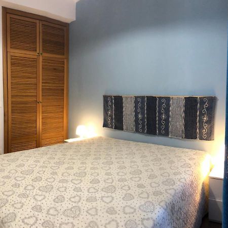 Casa Enzo, San Vito Lo Capo Apartment Luaran gambar