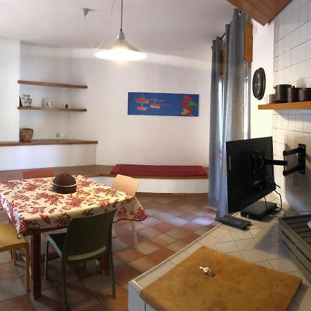 Casa Enzo, San Vito Lo Capo Apartment Luaran gambar