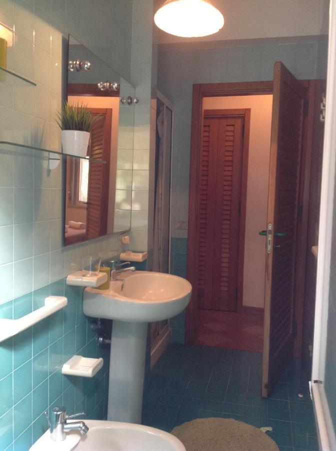 Casa Enzo, San Vito Lo Capo Apartment Luaran gambar
