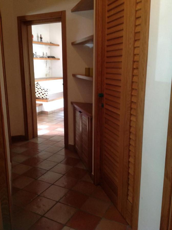Casa Enzo, San Vito Lo Capo Apartment Luaran gambar