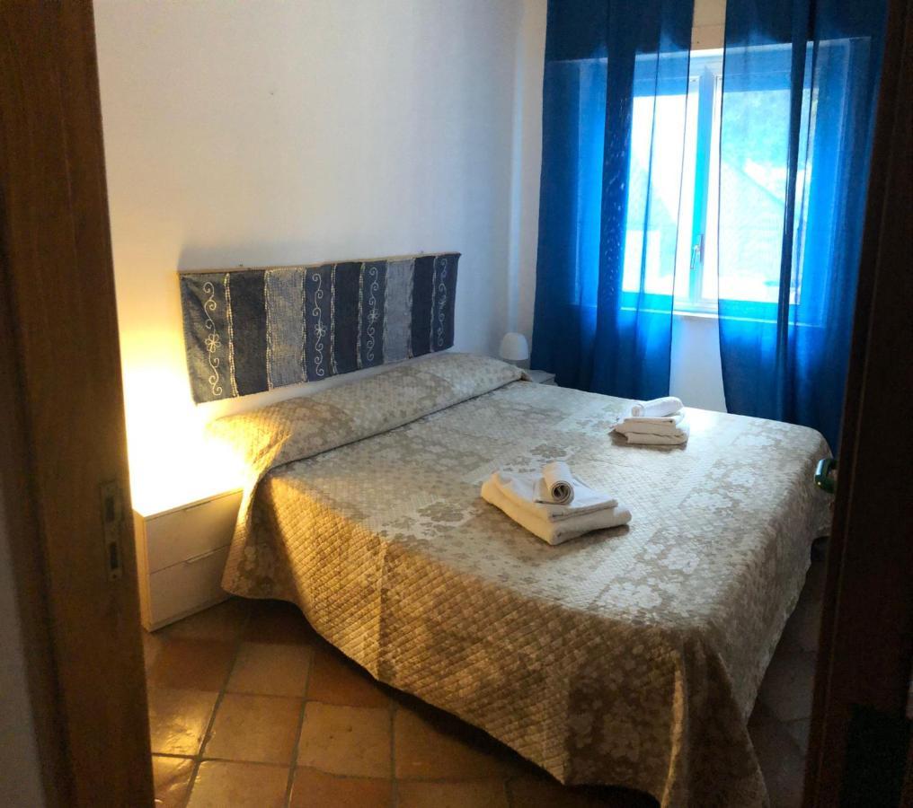 Casa Enzo, San Vito Lo Capo Apartment Luaran gambar