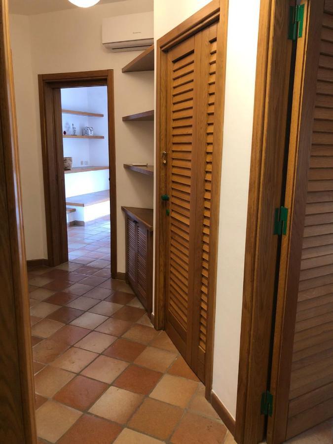 Casa Enzo, San Vito Lo Capo Apartment Luaran gambar