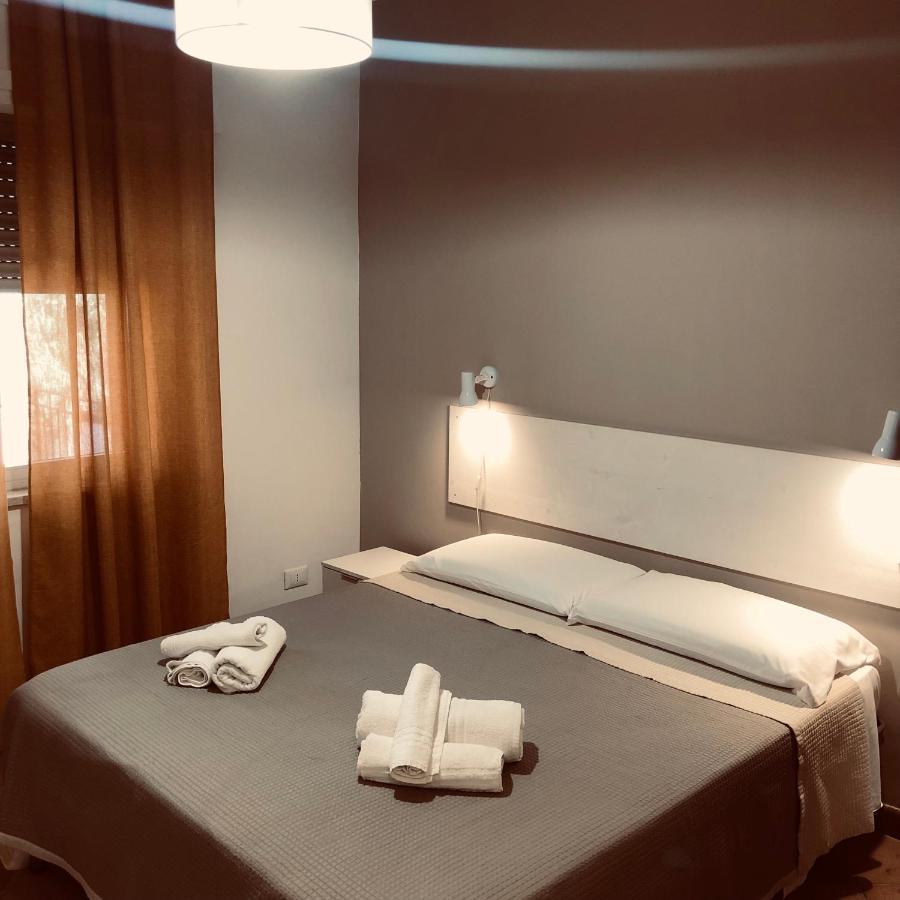 Casa Enzo, San Vito Lo Capo Apartment Luaran gambar