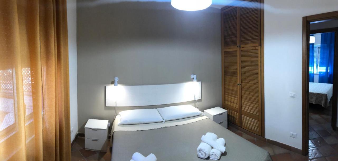 Casa Enzo, San Vito Lo Capo Apartment Luaran gambar