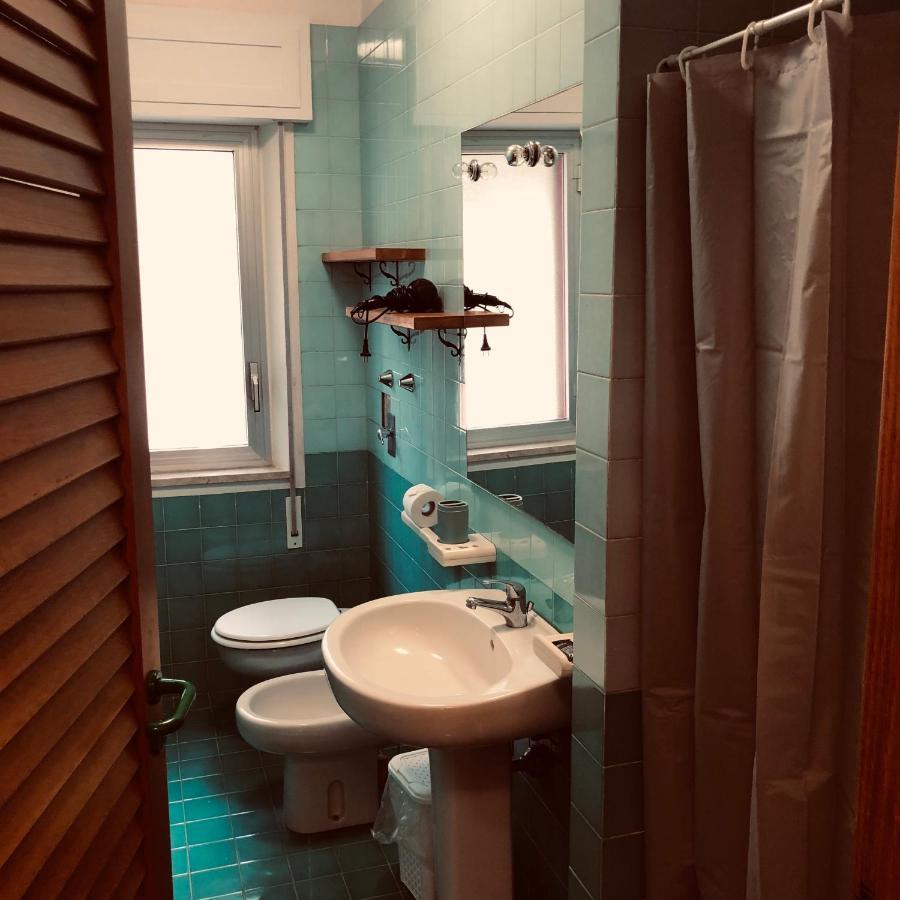 Casa Enzo, San Vito Lo Capo Apartment Luaran gambar